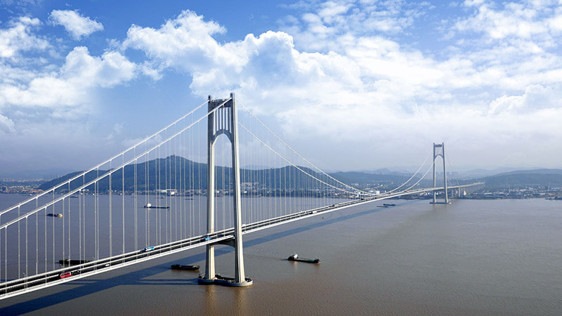 长江大桥